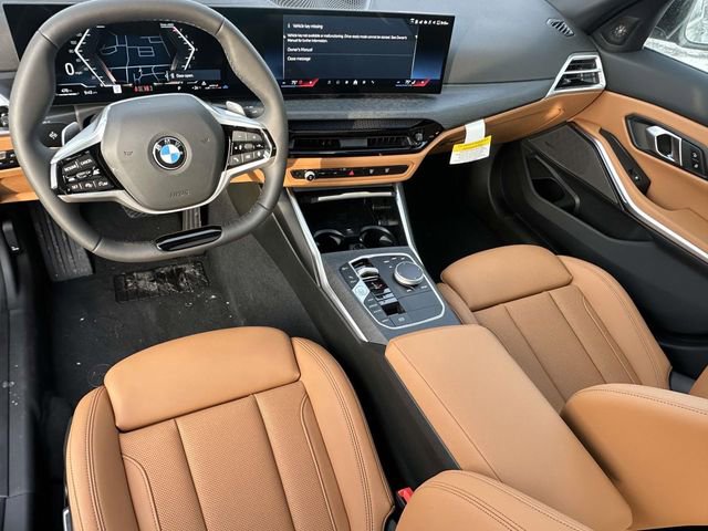 New 2026 BMW 330i xDrive 330i xDrive w/ Premium Package image 10