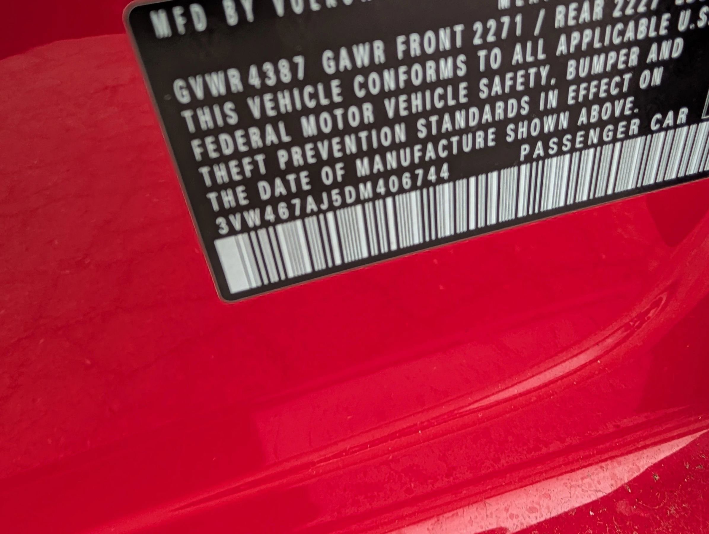 Used 2013 Volkswagen Jetta GLI Autobahn image 20