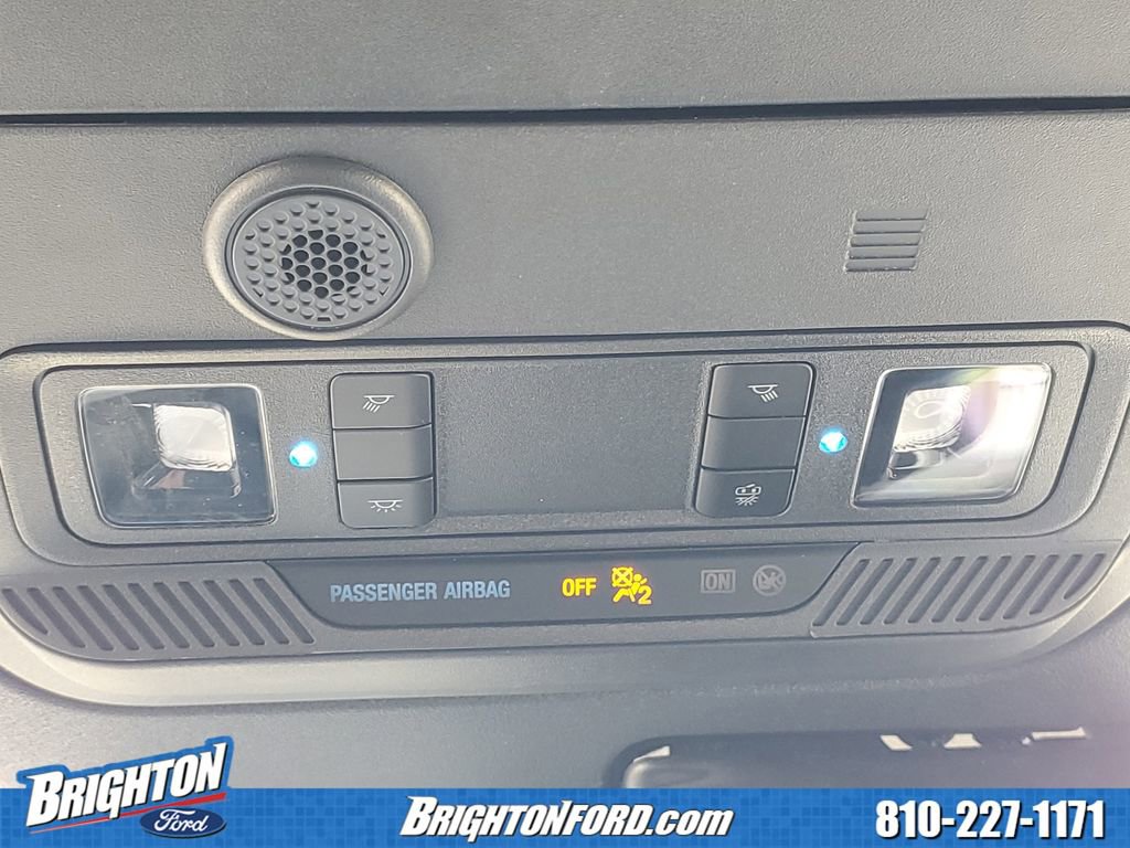 Certified 2024 Ford Bronco Big Bend AWD/4WD image 27