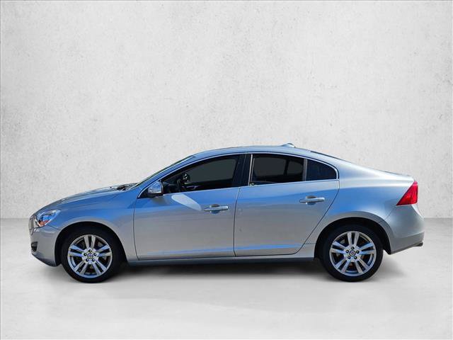 Used 2013 Volvo S60 T5 AWD/4WD image 6