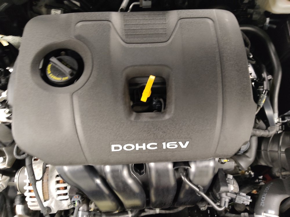 Used 2017 Hyundai Elantra SE w/ SE A/T Tech Package 03 image 30