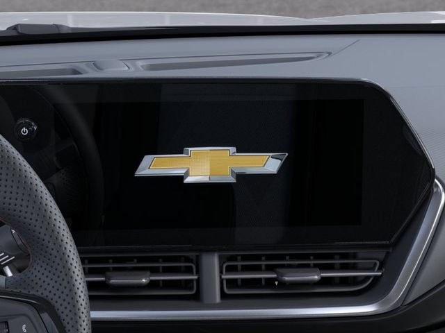 New 2026 Chevrolet Trax RS w/ Sunroof Package FWD image 21