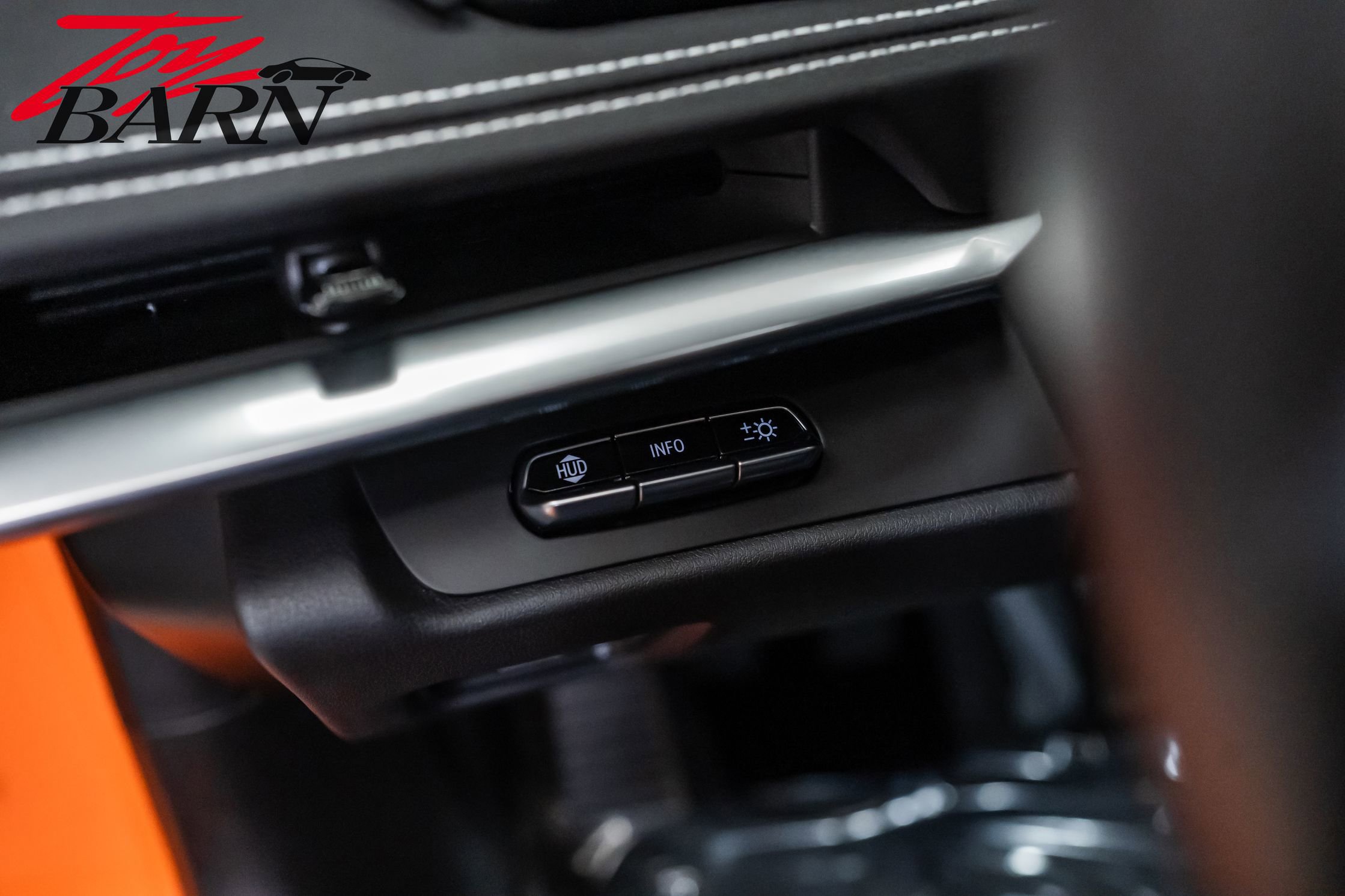 Used 2024 Chevrolet Corvette Stingray Preferred Conv w/ 2LT image 36