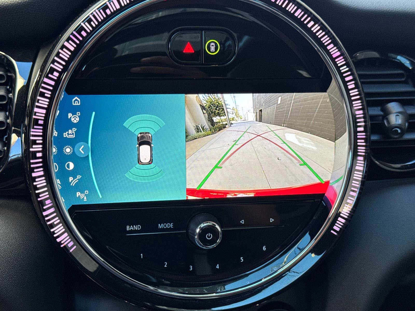 Used 2024 MINI Cooper John Cooper Works image 17