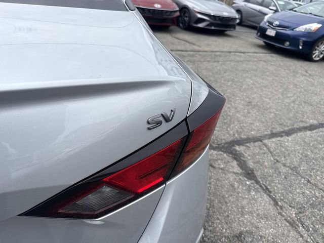 Used 2024 Nissan Altima 2.5 SV image 8