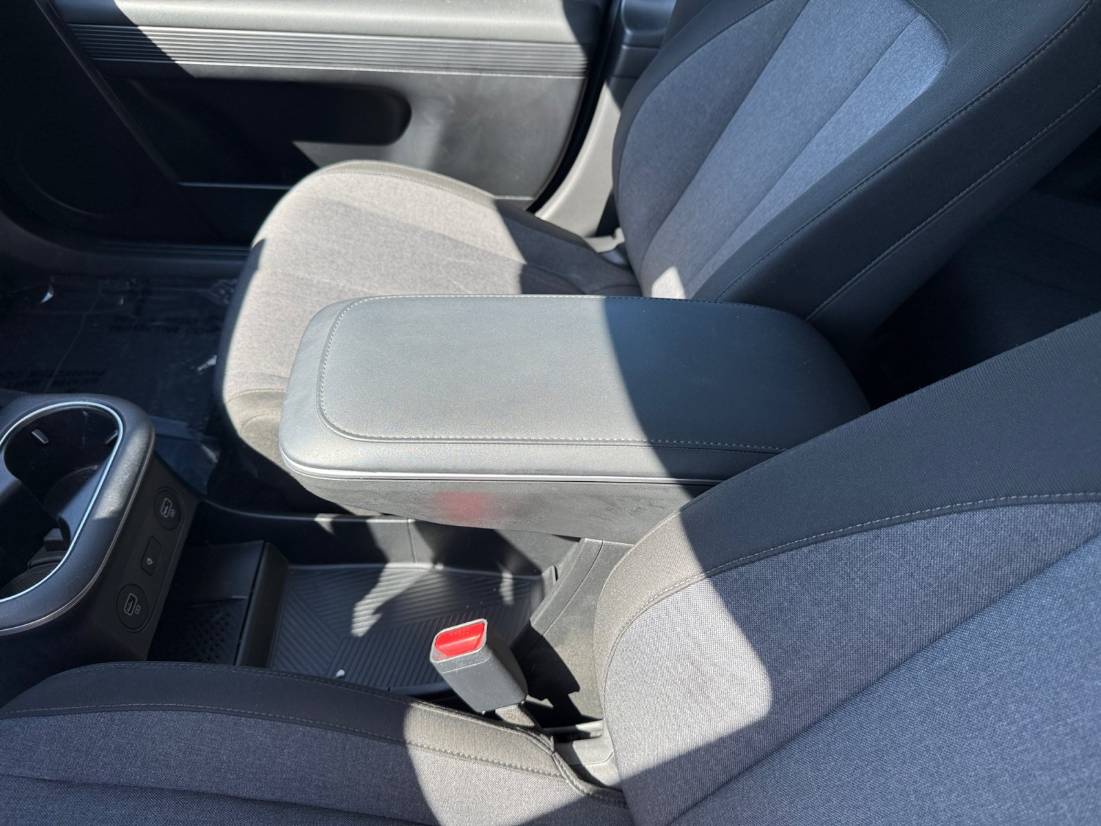 Used 2024 Hyundai Ioniq 5 SEL RWD image 14