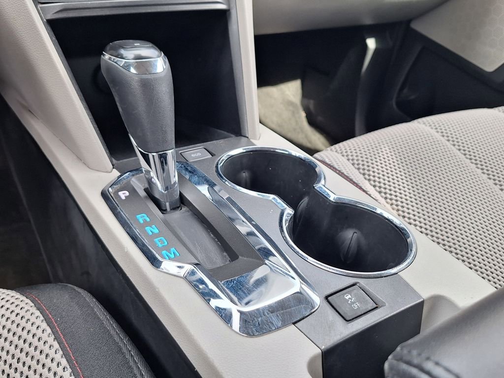 Used 2017 Chevrolet Equinox LS image 22