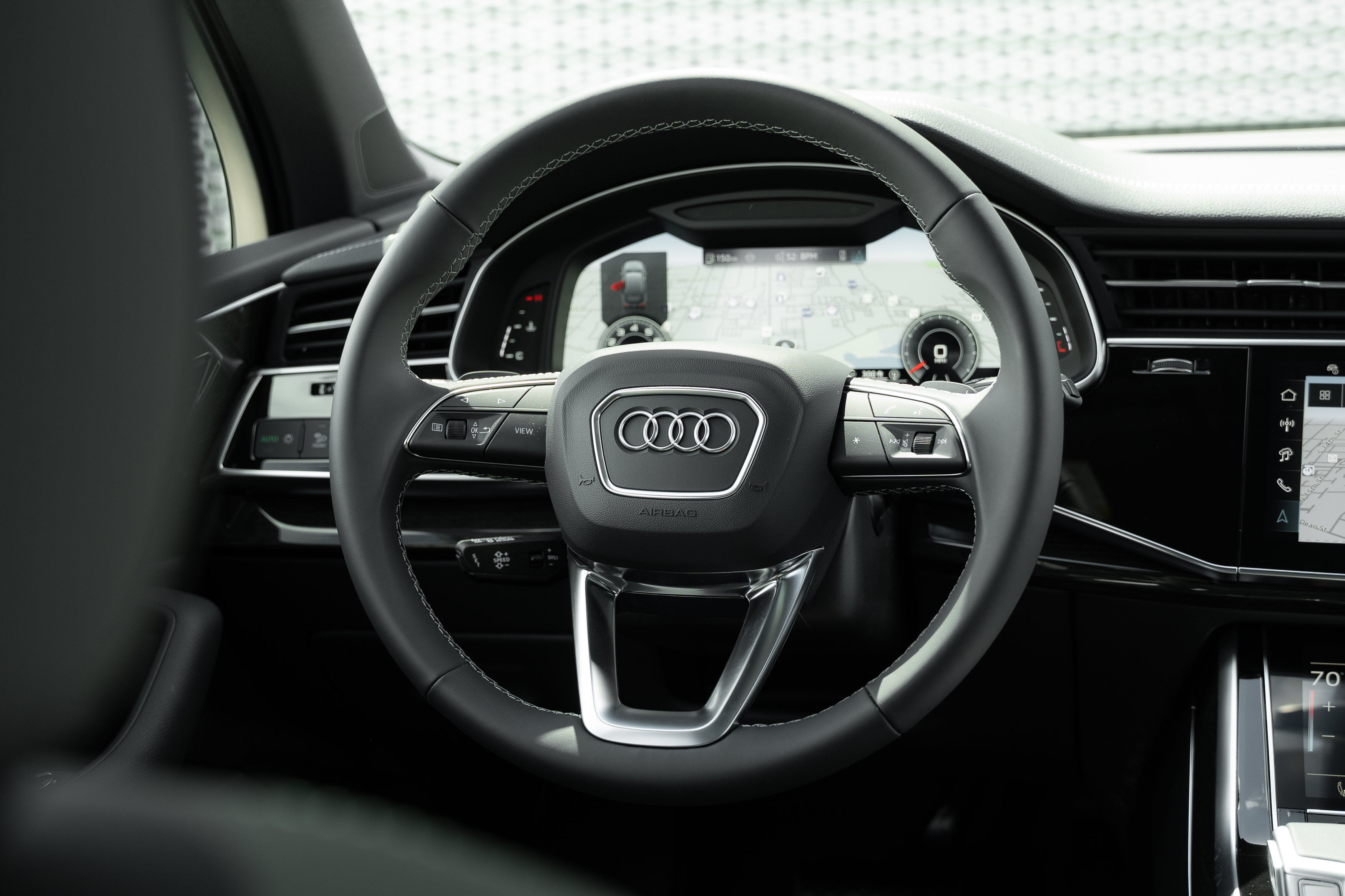 New 2026 Audi Q7 2.0T Premium AWD/4WD image 9