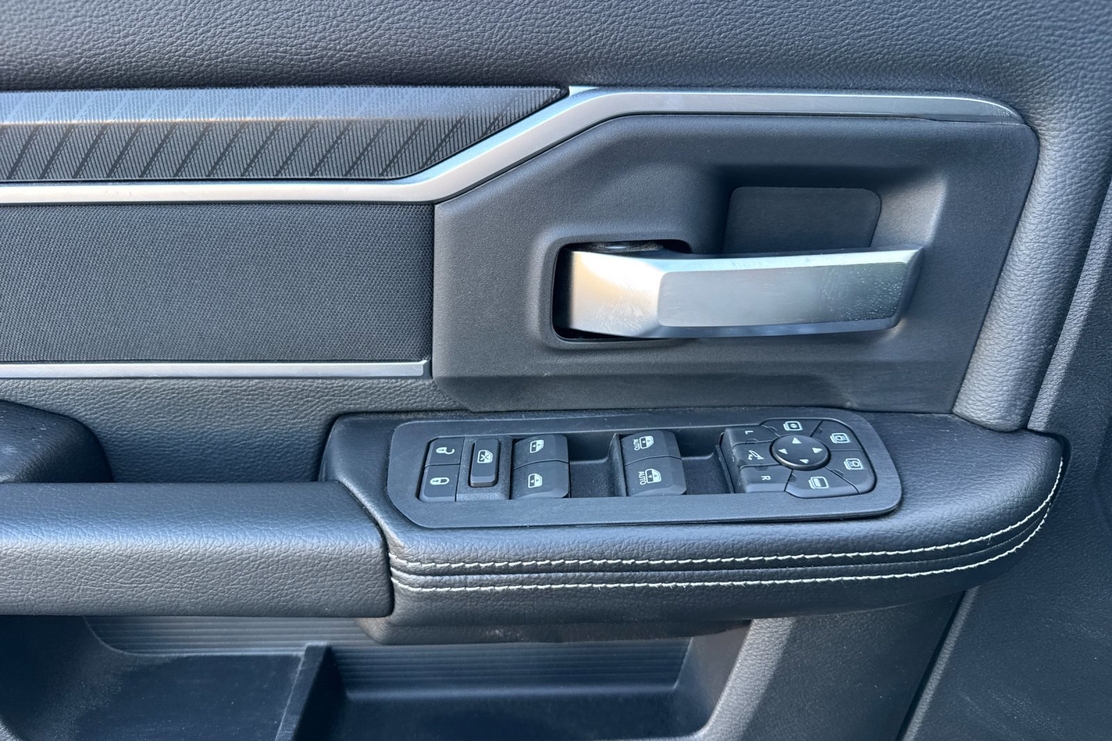 New 2026 RAM 2500 Big Horn image 10