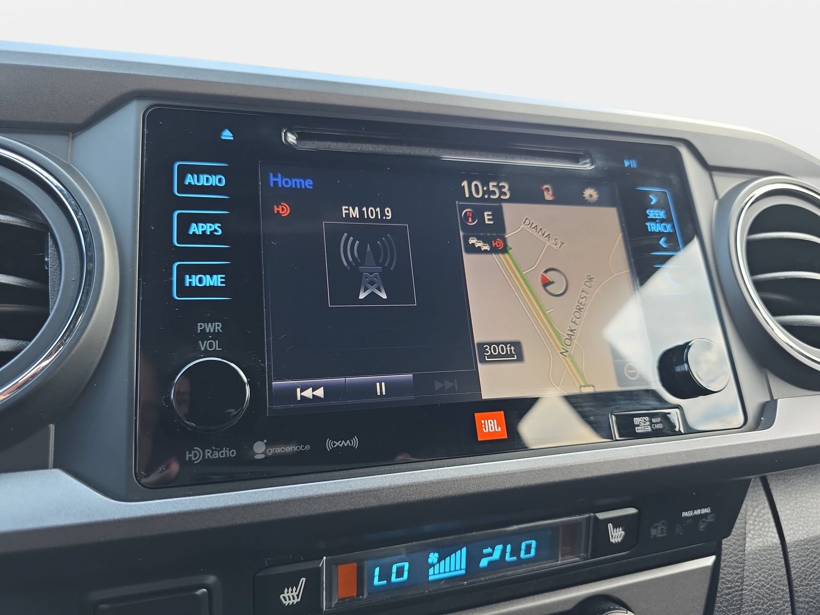 Used 2019 Toyota Tacoma TRD Pro AWD/4WD image 21
