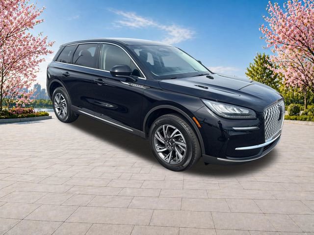 Used 2024 Lincoln Corsair FWD image 11