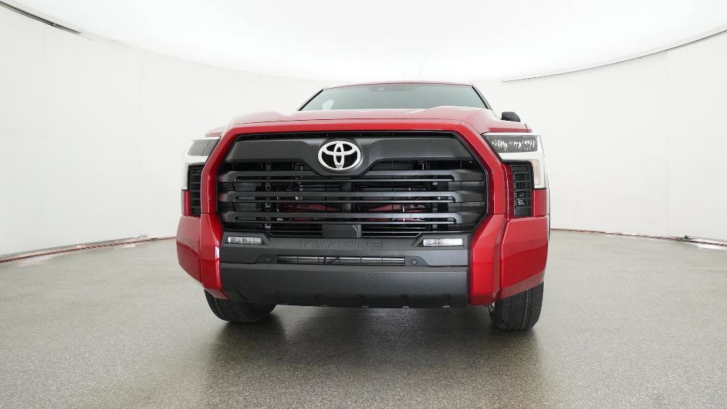 New 2026 Toyota Tundra SR5 image 41