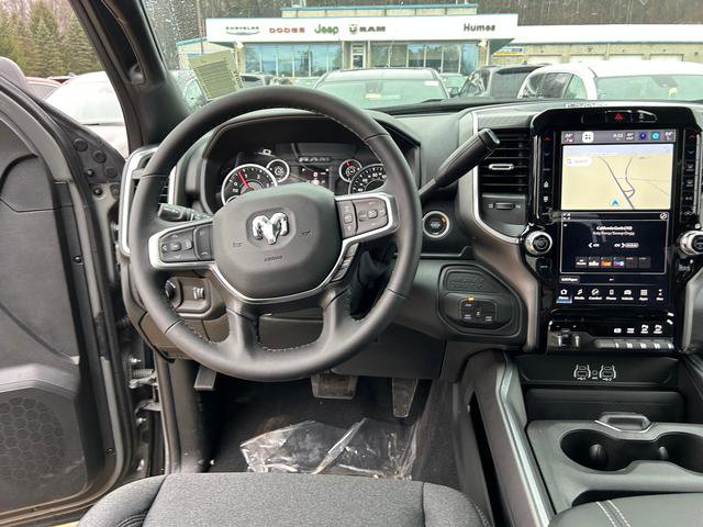 New 2026 RAM 2500 Big Horn image 11