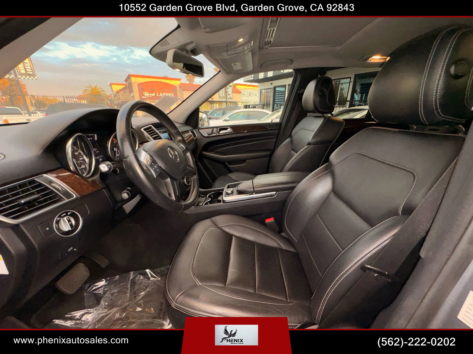 Used 2013 Mercedes-Benz ML 350 BlueTEC 4MATIC image 19