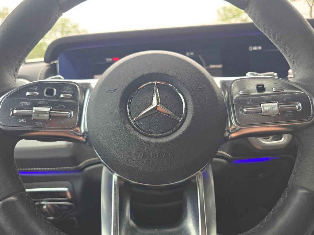 Certified 2024 Mercedes-Benz G 63 AMG 4MATIC image 30