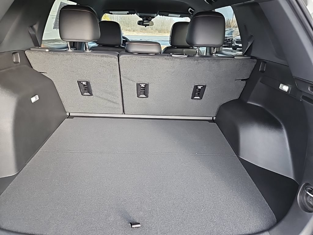 Certified 2026 Chevrolet Equinox ACTIV w/ Convenience Package III FWD image 28