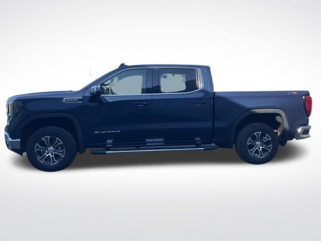Used 2023 GMC Sierra 1500 SLE AWD/4WD image 12