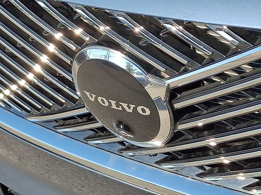 New 2026 Volvo XC90 B6 Ultra w/ Protection Package AWD/4WD image 25