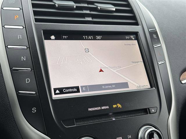 Used 2019 Lincoln MKC Select w/ Select Plus Package AWD/4WD image 18