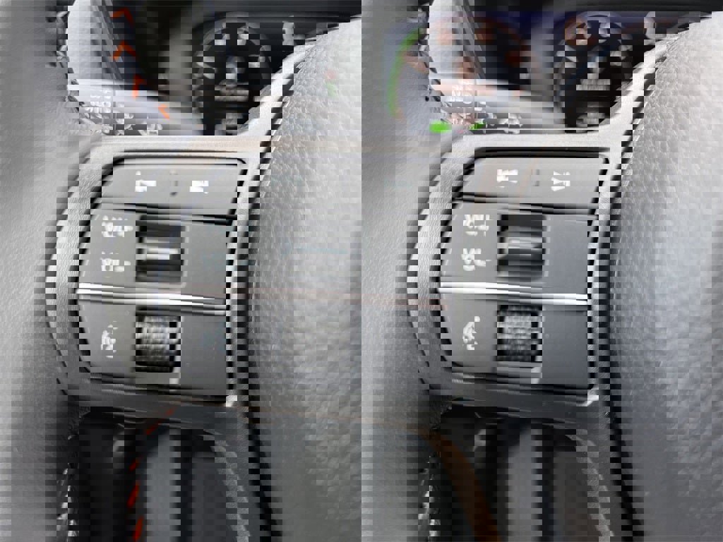 New 2026 Honda CR-V TrailSport image 30