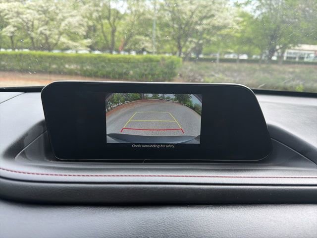 Used 2023 MAZDA CX-30 AWD 2.5 S w/ Preferred Package image 16