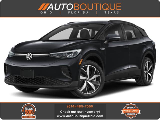 Used 2023 Volkswagen ID.4 Pro