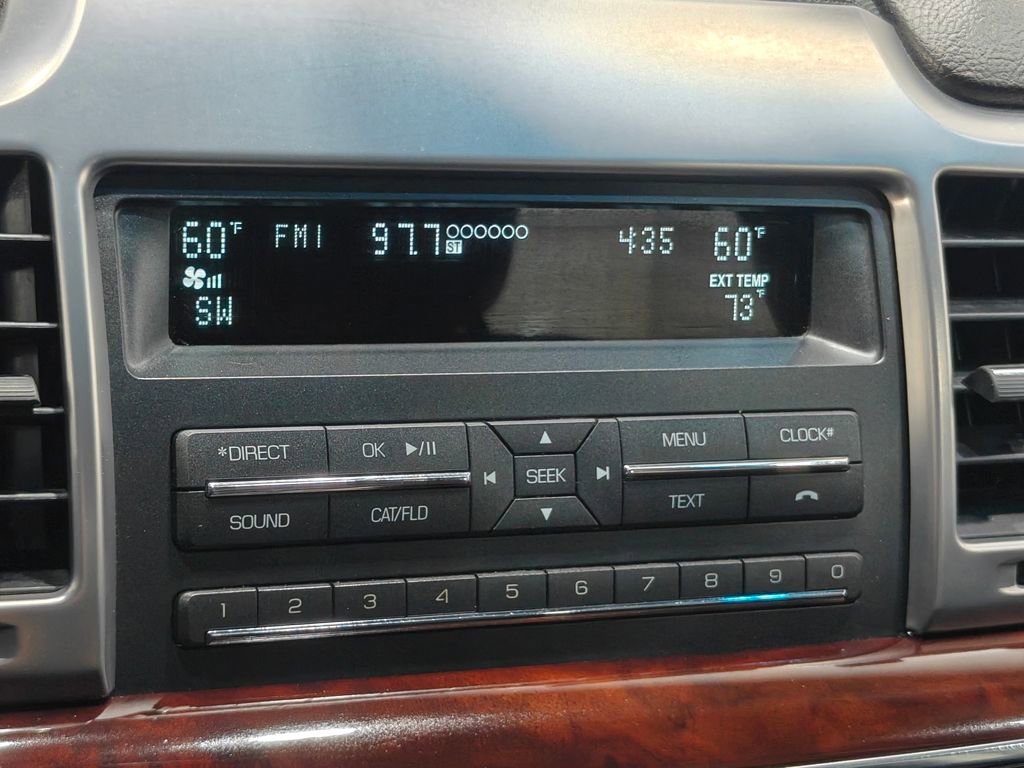 Used 2011 Lincoln MKZ Hybrid image 6