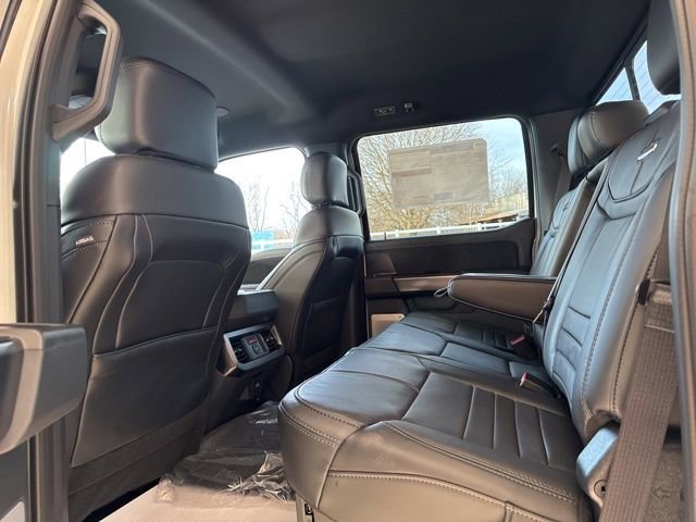 New 2026 Ford F350 Platinum image 31