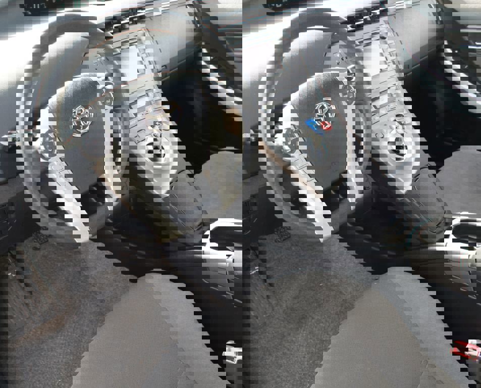 Used 2012 Toyota Prius Three image 10