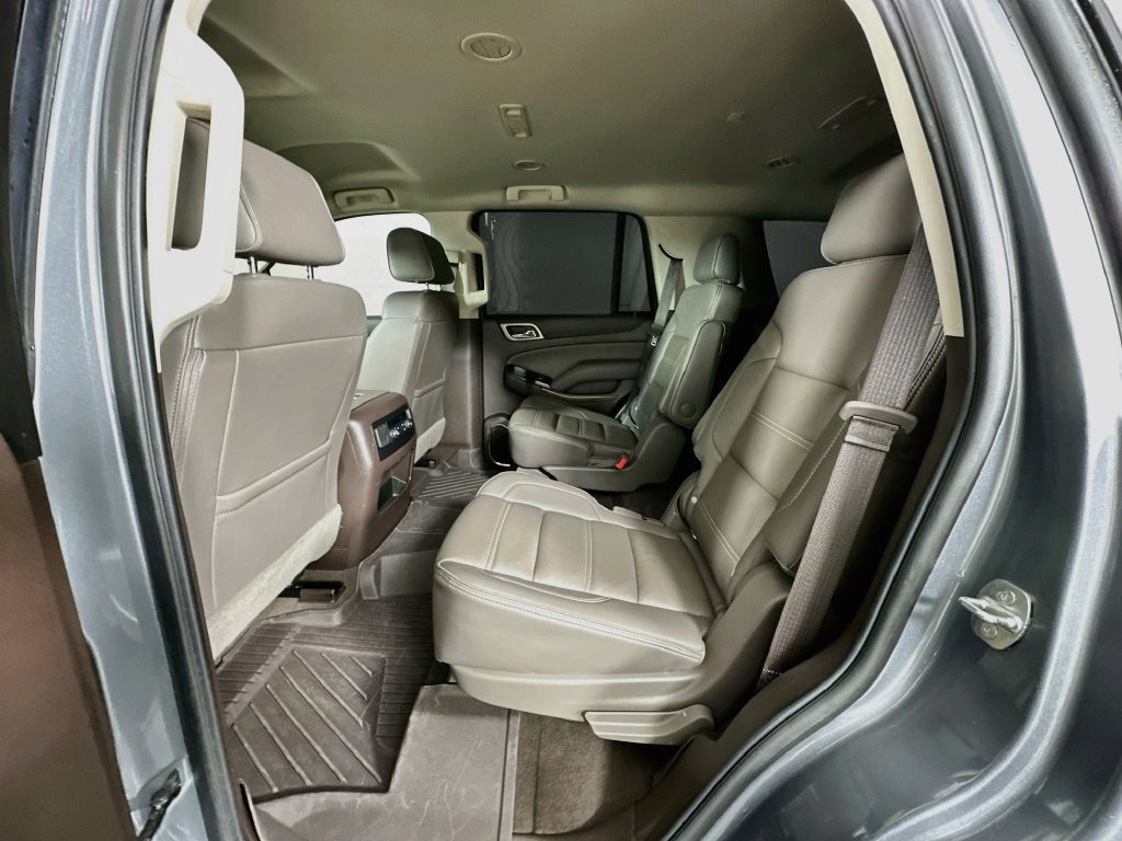 Used 2019 GMC Yukon Denali RWD image 24