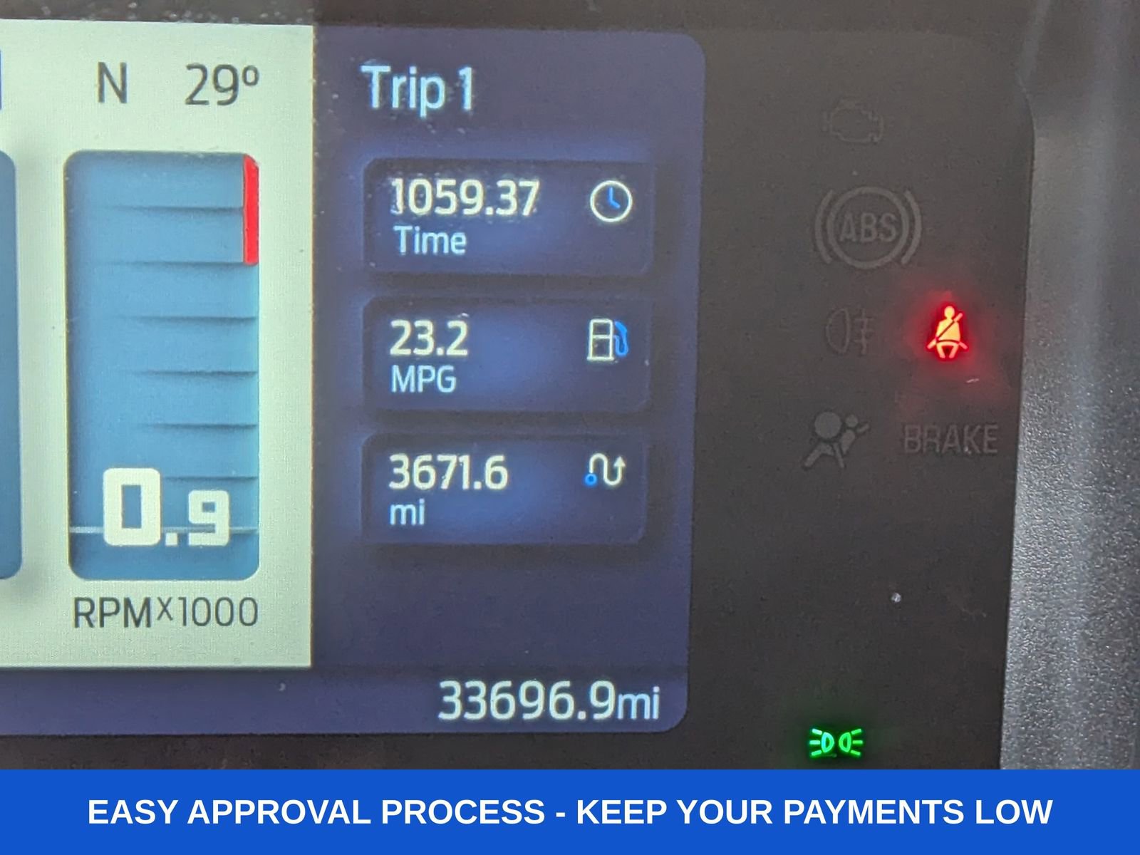 Used 2022 Ford Bronco 4-Door image 41