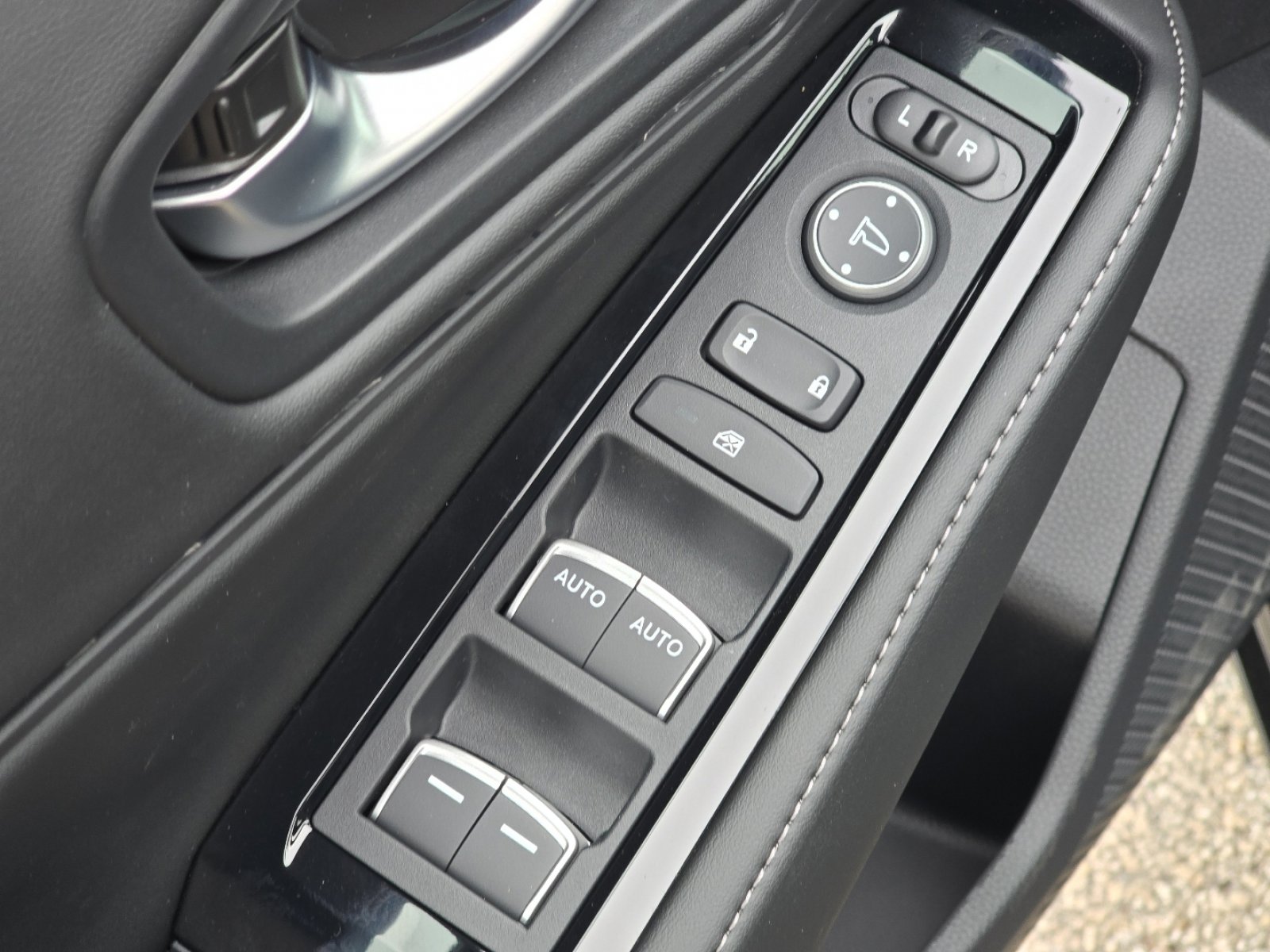 New 2026 Honda Accord Touring image 26