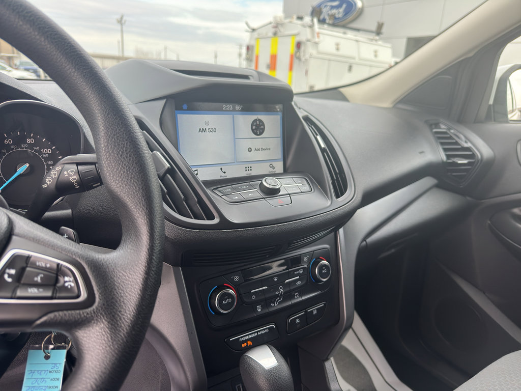 Used 2017 Ford Escape SE w/ Equipment Group 201A image 13