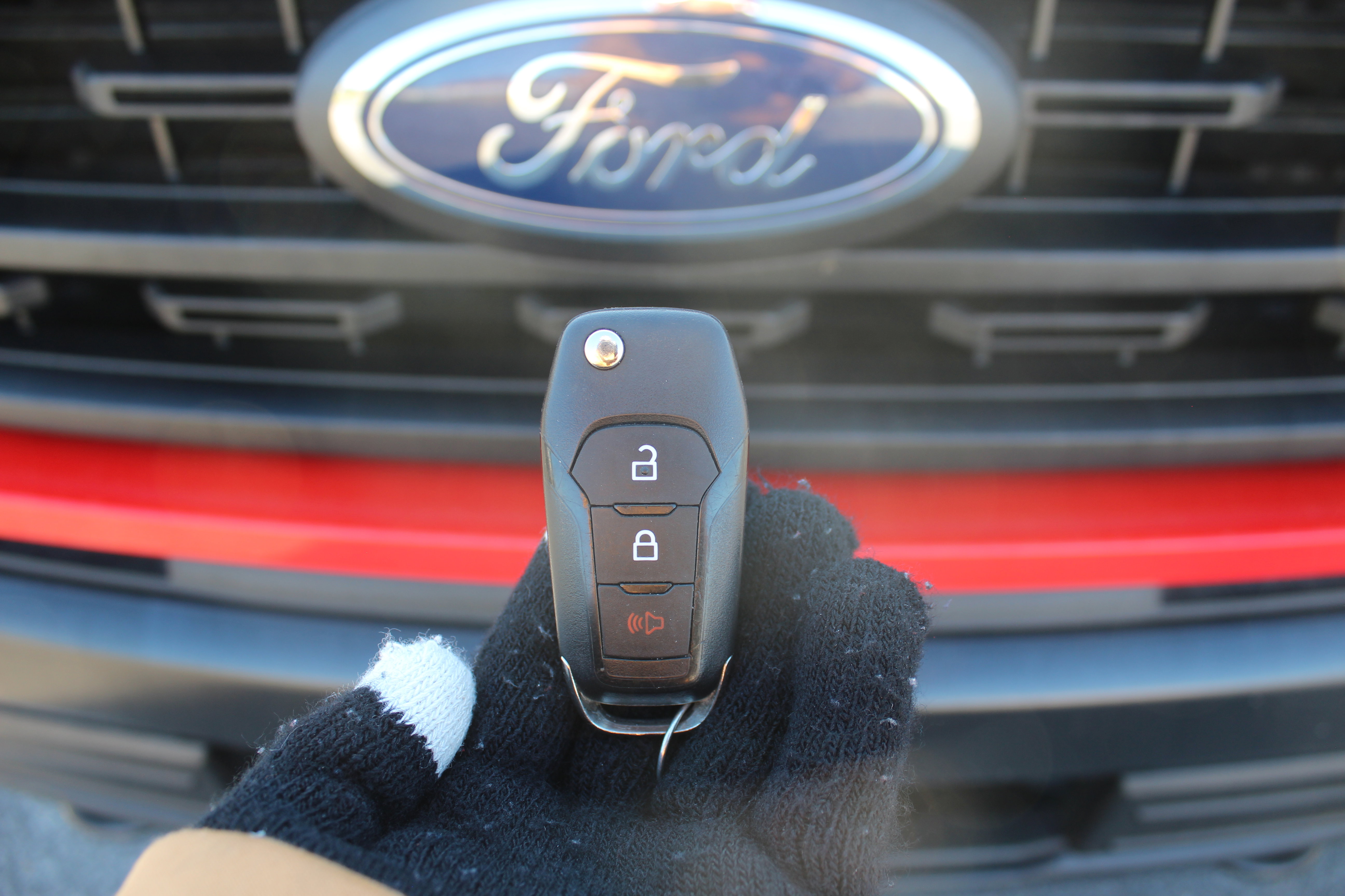 Used 2022 Ford F150 XL image 50