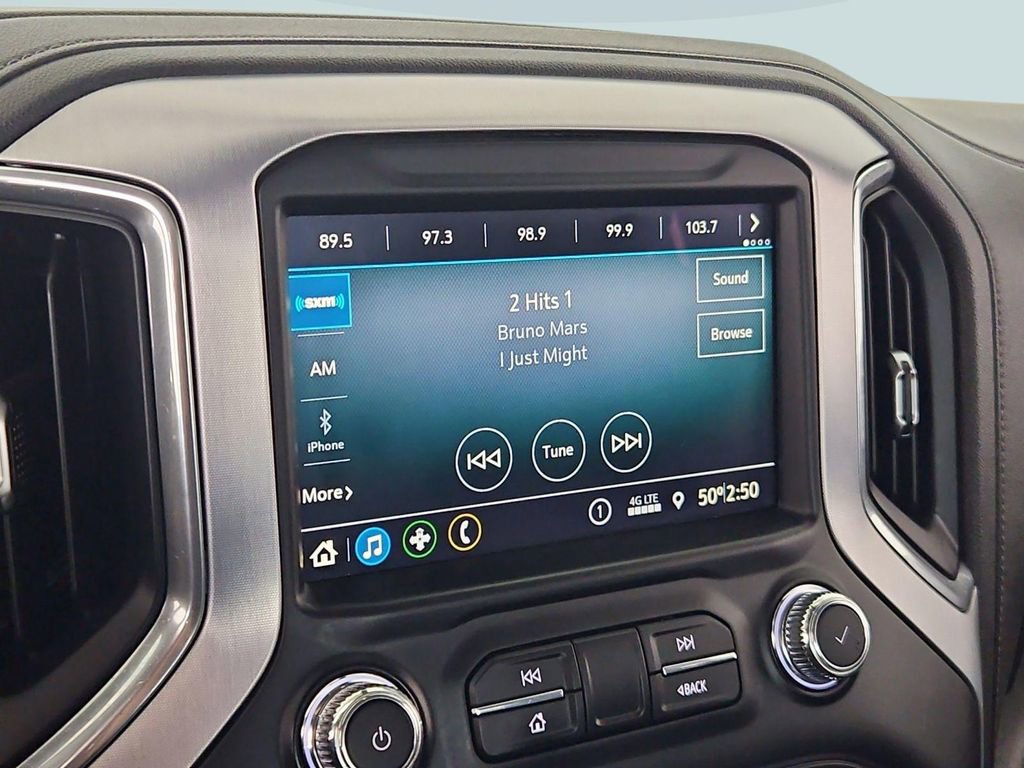 Used 2021 GMC Sierra 1500 Elevation image 17