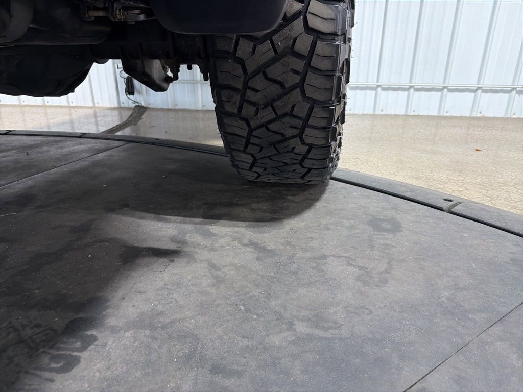 Used 2022 Chevrolet Silverado 3500 High Country w/ Z71 Off-Road Package image 34