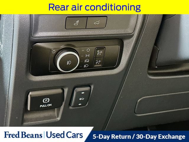 Used 2023 Ford Expedition Max Limited AWD/4WD image 13
