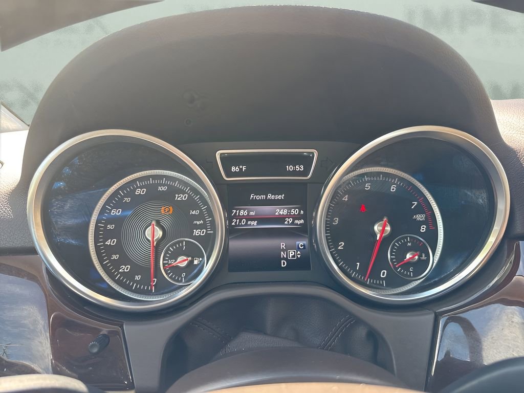 Used 2018 Mercedes-Benz GLE 350 image 23