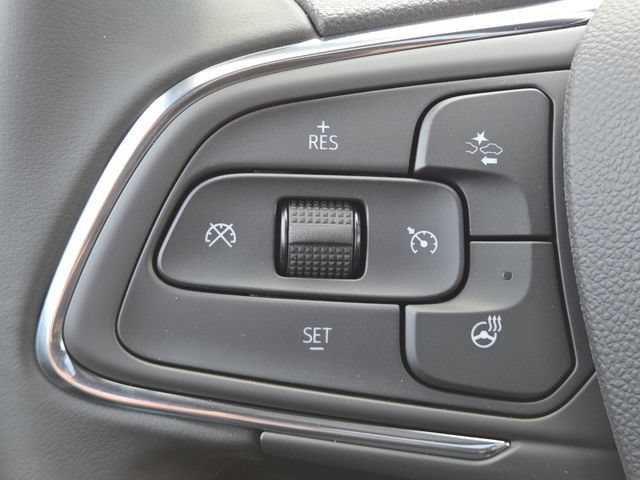 New 2026 Buick Envista Sport Touring w/ Convenience I Package FWD image 32