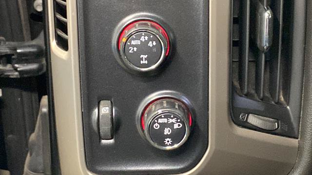 Used 2014 GMC Sierra 1500 Denali w/ Driver Alert Package AWD/4WD image 30