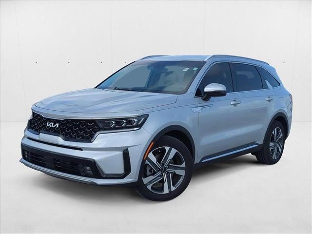 Used 2022 Kia Sorento SX