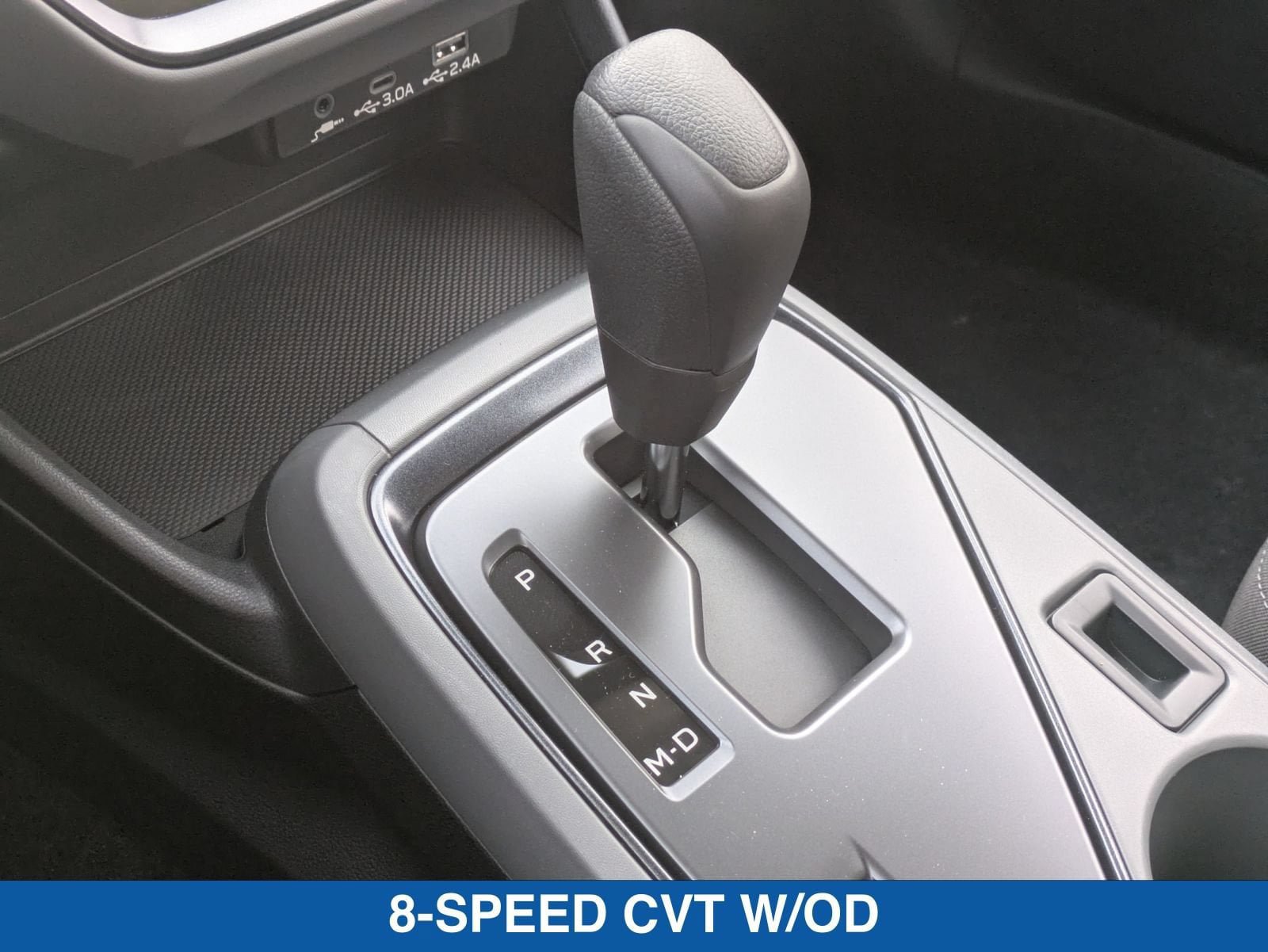 Certified 2026 Subaru Crosstrek 2.5i Premium AWD/4WD image 13