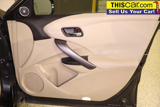 Used 2015 Acura RDX FWD image 34