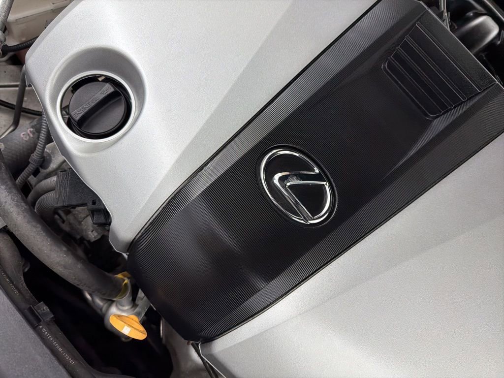 Used 2019 Lexus ES 350 F Sport w/ Accessory Package 2 image 32