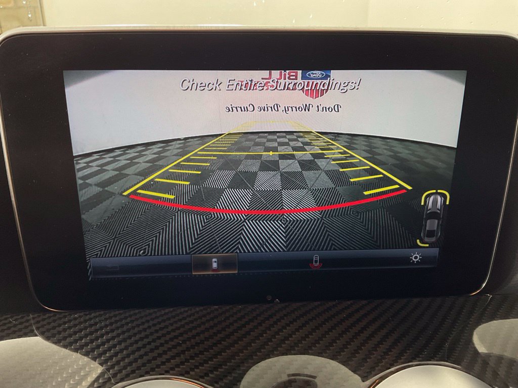 Used 2019 Mercedes-Benz AMG GT S image 22