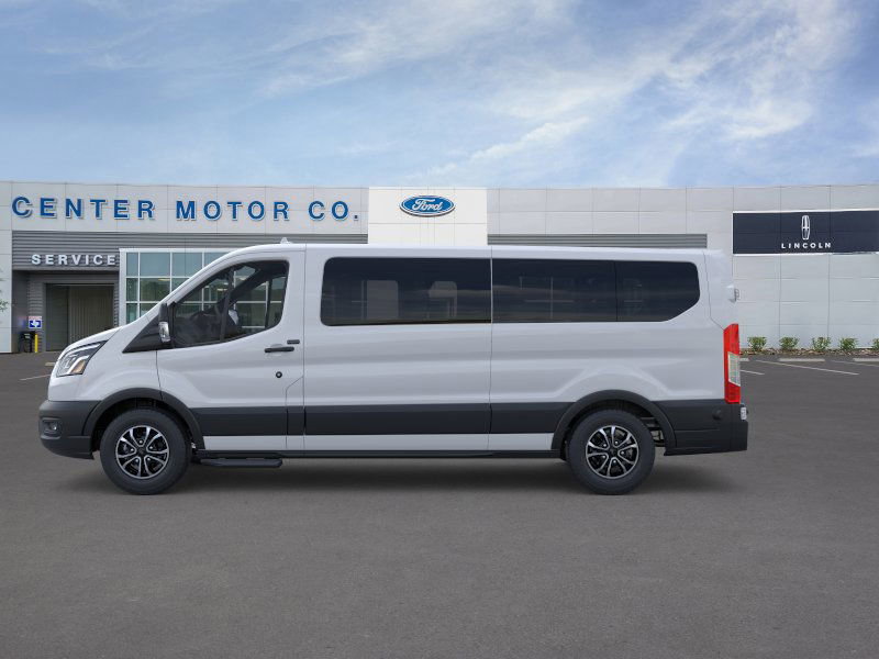 New 2024 Ford Transit 350 XL RWD image 3