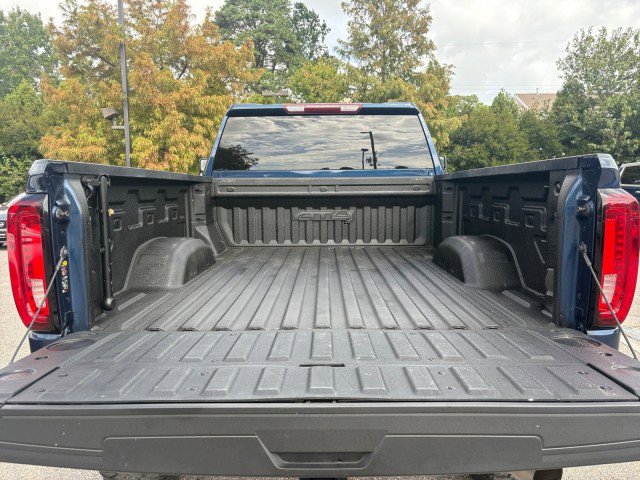 Used 2022 GMC Sierra 2500 AT4 image 15