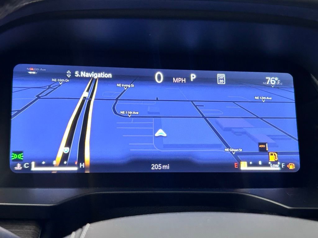 New 2025 Jeep Grand Cherokee Overland w/ Adv Protech Group III image 28