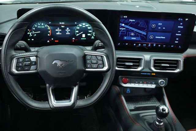 Used 2024 Ford Mustang GT Premium image 12
