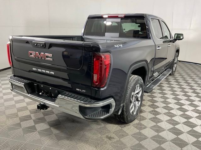 Used 2023 GMC Sierra 1500 SLT w/ SLT Premium Plus Package image 9
